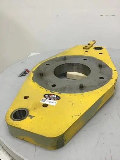 Used VAN DORN 81532C Injection Molding Parts | Ideal Machinery #663519