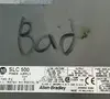 Used ALLENBRADLEY 1746P2 PLC Power Supplies Ohio US | HGR 24 #1291833