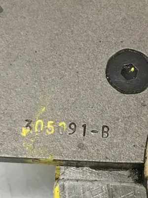 USED VAN DORN 305062