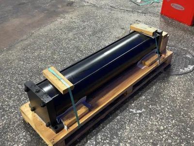 Used SCHRADER BELLOWS PNK130821 48.000 Pumps Ohio US | HGR 24 #975942