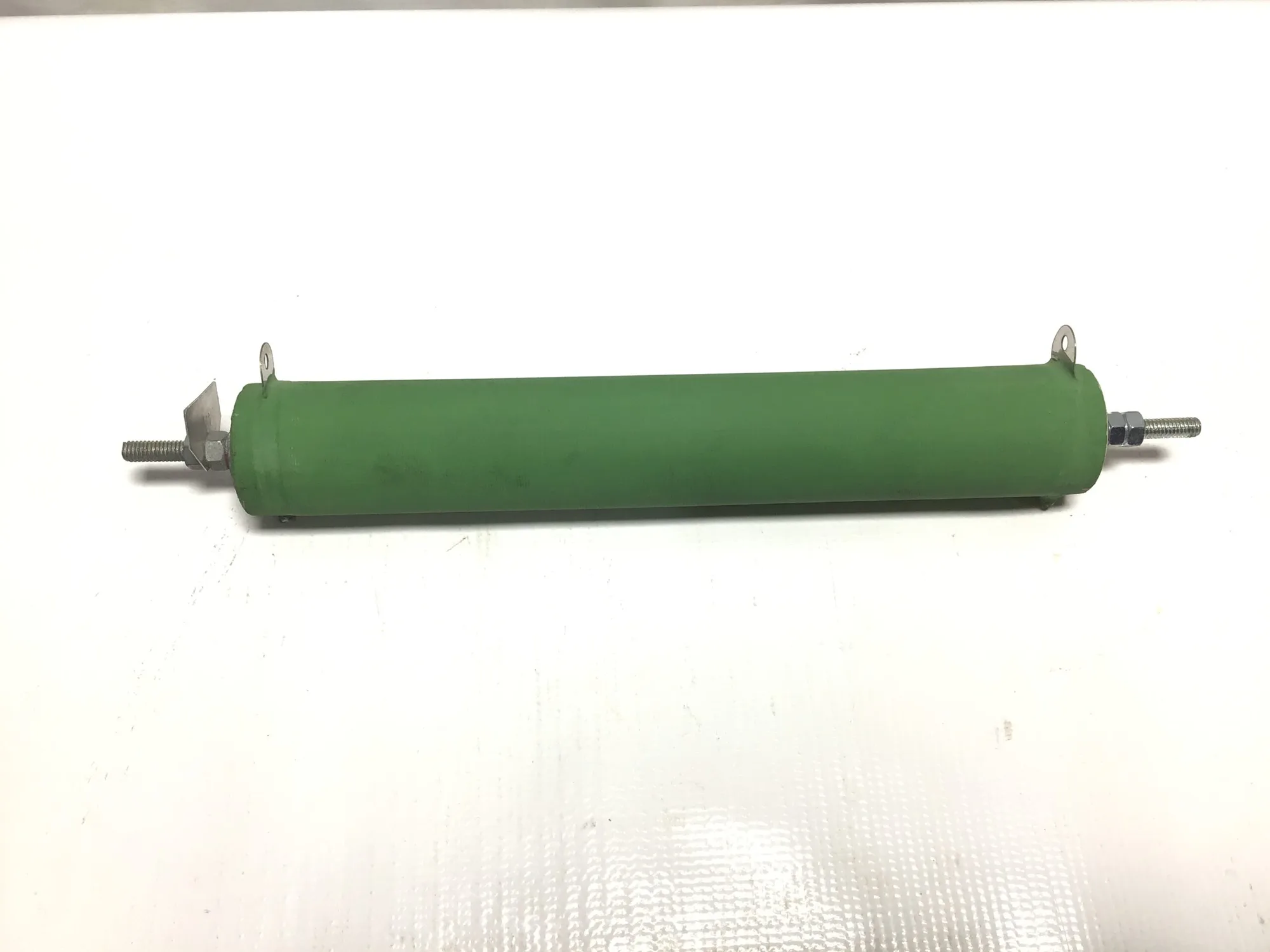 GE A4K2 Brake Resistor VFD Variable Frequency Drive