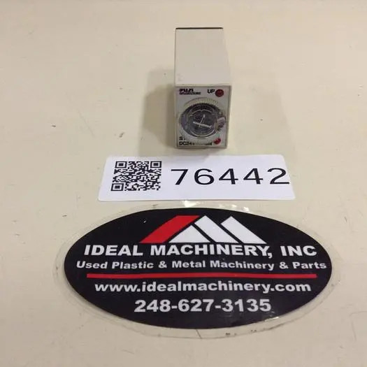 Used FUJI ELECTRIC ST7P-4 Timers Michigan US | Ideal Machinery #762898