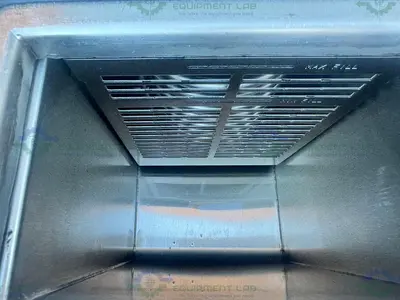 USED KAYE CTR-40 PORTABLE CALIBRATION BATH –40°C TO 150°C, 115 VAC