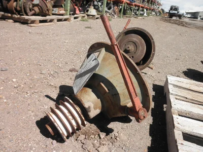 USED ROCKFORD 4-36696