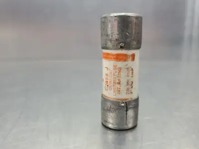 USED Gould Shawmut A4J10