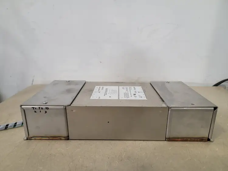 Used CORCOM 20AYP6C Switchgears British Columbia CA | Lenmark #367196