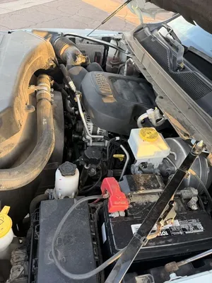 Used 2023 DODGE RAM 3500 TRADESMAN 4X4 CREW CAB Service & Utility Trucks Minnesota US | Carco Truck & Equipment #1513985