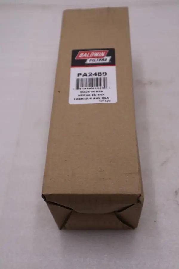 Used _UNKNOWN_ _UNKNOWN_ Filters Pennsylvania US | Global Equipment International, LLC #1436572