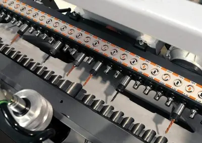 NEW MAGGI SYSTEM 35
