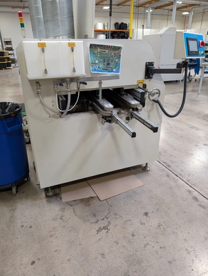 USED 2020 1CLICKSMT TECHNICAL DEVICES E-THERM E400