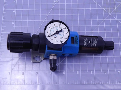 Used LORCH _UNKNOWN_ Parts (Hydraulics and Pneumatics) Texas US | OCO Industrial #1582200
