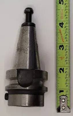 USED BIG DAISHOWA / KAISER BBT30-CK4-85