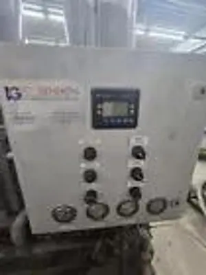 Used 2008 INNOVATIVE GAS SYSTEMS _UNKNOWN_ Nitrogen Generators Minnesota US | Source Machinery Sales #1230391