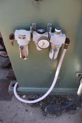 1965 PRESS & SHEAR 618 Shears | MD Equipment Services LLC (8)