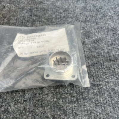 New | in-Stock ITT GK-9-32SL Misc Electrical & Power Parts California US | Davliegogo LLC #1712939