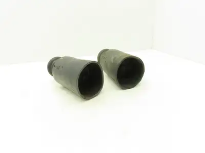 NA A315004 Seal, Male 7-1/2" x 3-5/16" Lot of 2