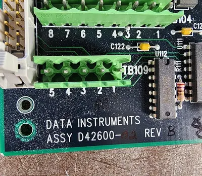 USED WINTRISS D42600