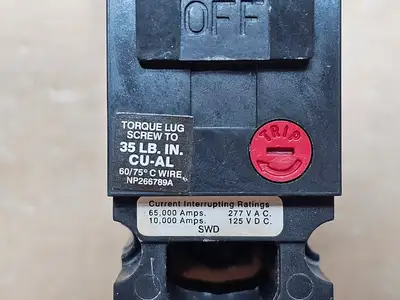 USED GENERAL ELECTRIC THED113020