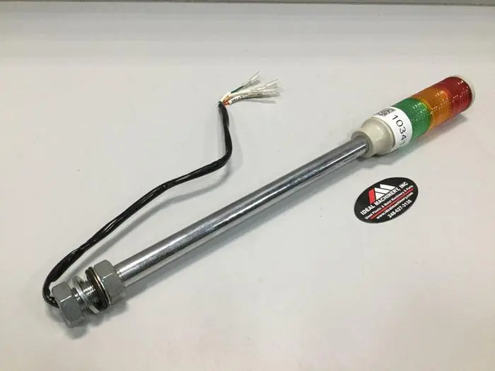 Used ARROW LOUT-24 Security & Surveillance Michigan US | Ideal Machinery #578631