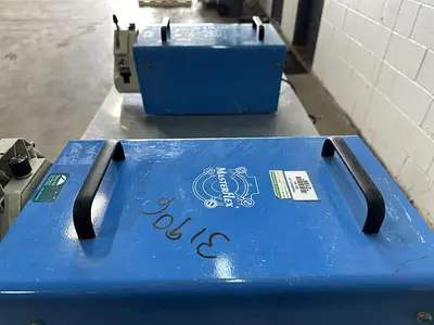 USED MASTERFLEX 7529-10 / 77601-10