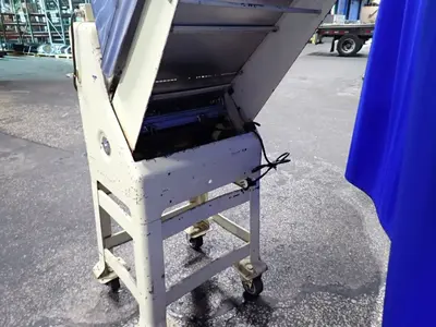 Bread Slicer