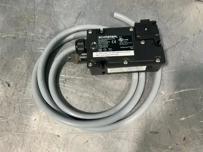 Used 2017 SCHMERSAL TZMW24VDC/CDI Relays & Switches Ohio US | HGR 24 #1314271