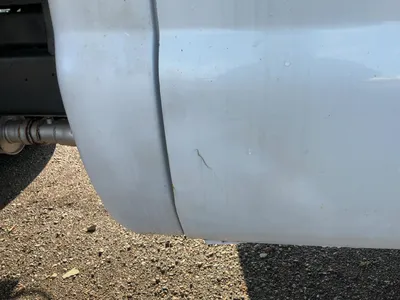 USED 2009 FORD DRW SUPER DUTY