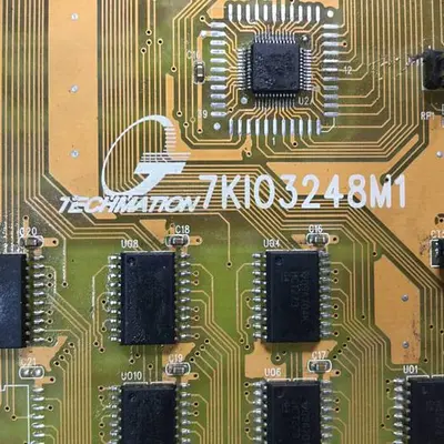 USED TECHMATION 7KI03248M1