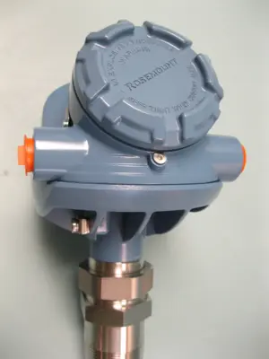 NEW Rosemount 5302 HA1S1V5AE0300RAE5M1W3WUR8743