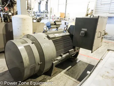 NEW TECO WESTINGHOUSE XPE