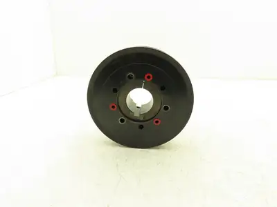 W34-14M-20-SK Timing Belt Sprocket 34T 20mm Belt SK Bushing 1-11/16" Bore