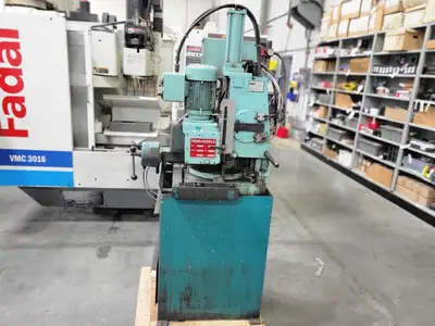 USED 2002 REMI-EISELE VMS 350 PV