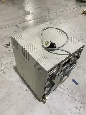 USED CTI CRYOGENICS 9600 SERIES COMPRESSOR 380-460V 3PH