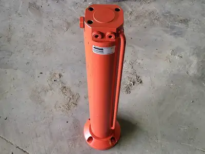 USED SANDVIK 55000437