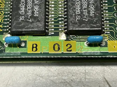 USED TOSHIBA H2184212