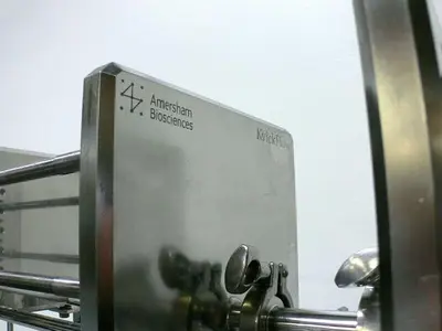 Amersham Bioscience