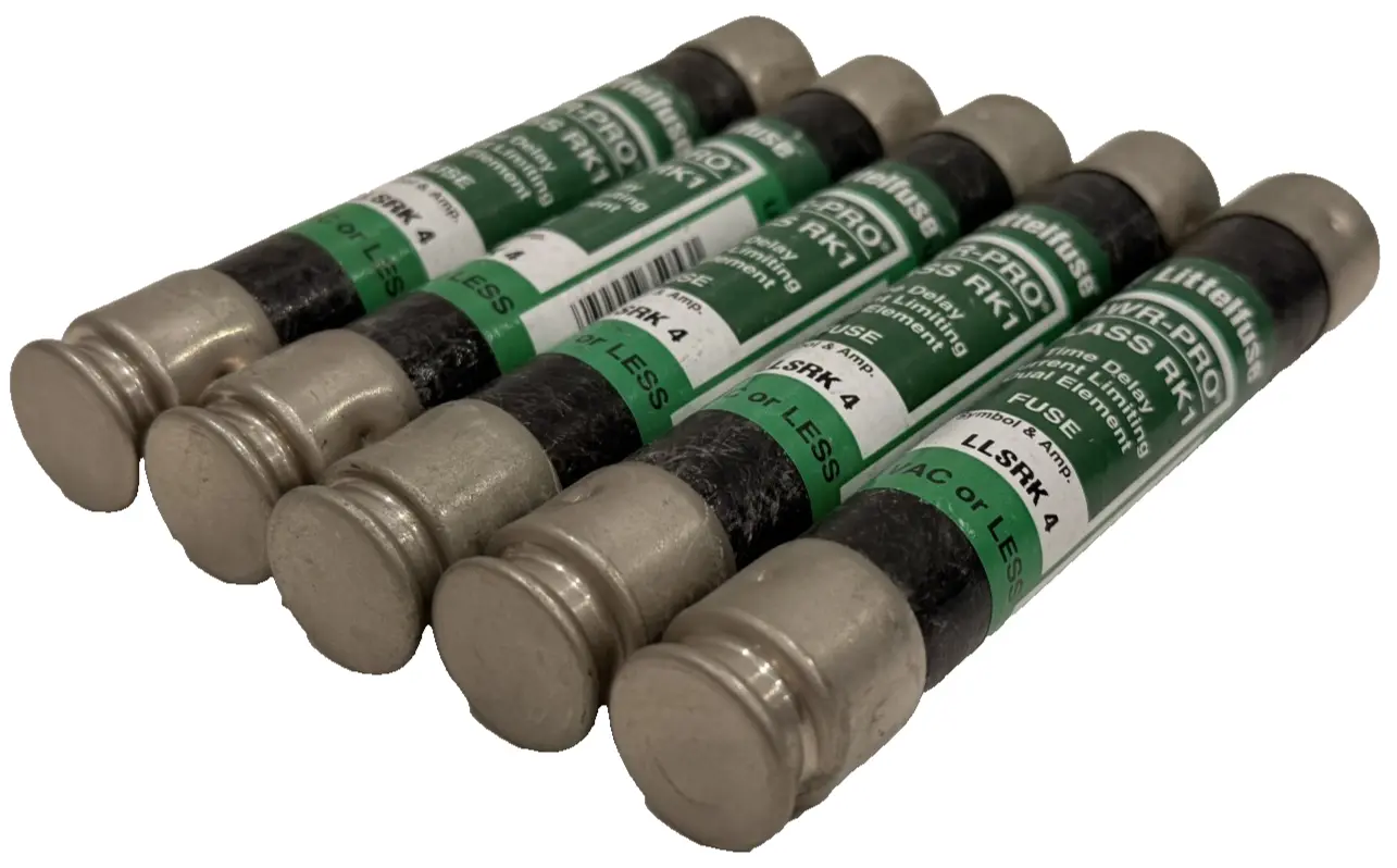 NEW LITTELFUSE LLSRK4