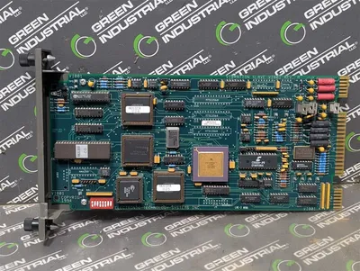 ETSI / Bailey Controls Co. DXM01 infi 90 Differential Expansion Module USED