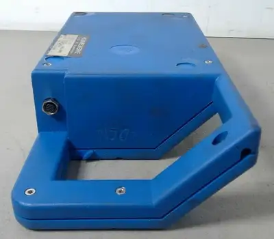 Thyssen - HommelWerke Hommel Tester T1000 E-V24 - 229403 4G