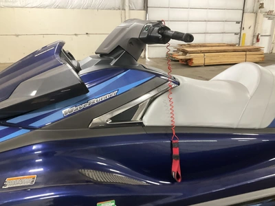 Used 2015 YAMAHA VX1100A-PA Boats (Misc) Michigan US | Miedema Asset Management Group #1314169