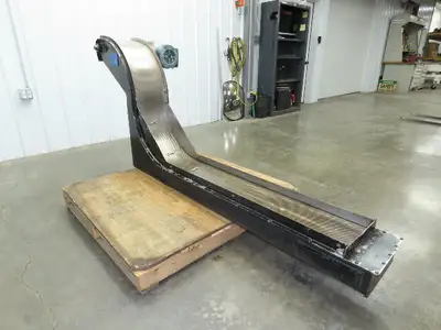 Used STORCH _UNKNOWN_ Conveyor Parts Indiana US | Arrow Industrial #1366805