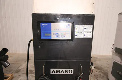 Dust Collector
