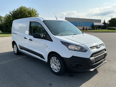 Used 2015 FORD TRANSIT CO Vans Michigan US | Miedema Asset Management Group #1337384