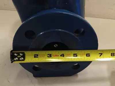 GENERIC Meter GG 25 95314 Used