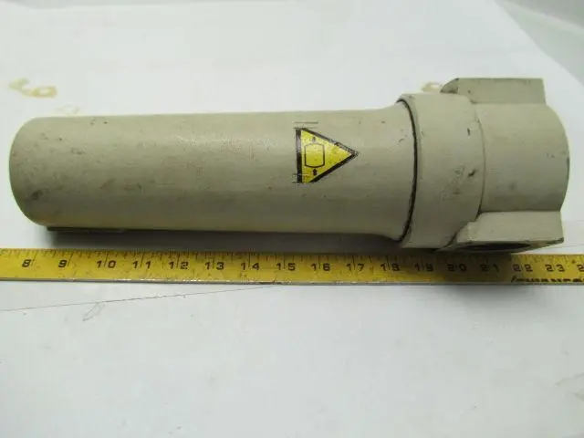 Used HIROSS / PARKER _UNKNOWN_ Miscellaneous MRO | Arrow Industrial #646913