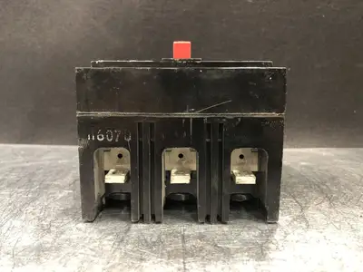 USED GENERAL ELECTRIC THED136070