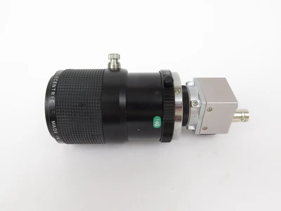 Used Computar X5A-909000985 Microscope Accessories California US | ANACAPA EQUIPMENT BROKERS, INC #1557967
