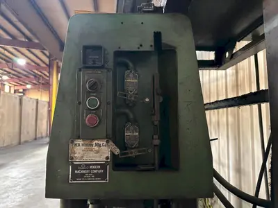 USED WHITNEY 664-138