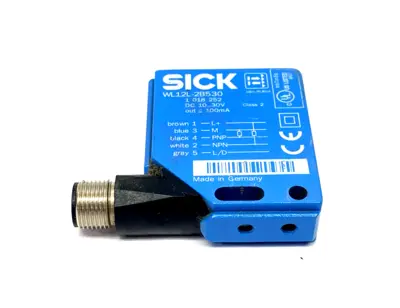 USED SICK 1018252