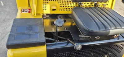 HYSTER S150 FORKLIFTS | Platinum Group (19)